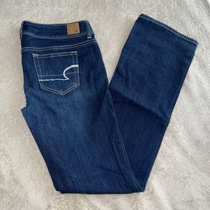 American Eagle Jeans NWOT